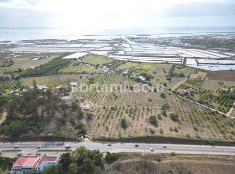 Olhao, Faro