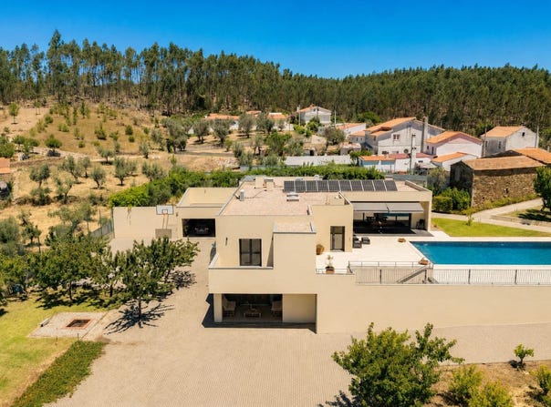 Proença-a-Nova e Peral, Castelo Branco 6150