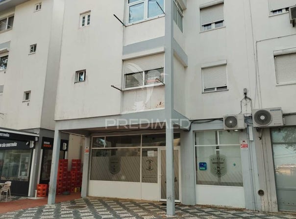 Sé e São Lourenço, Portalegre, Portalegre District