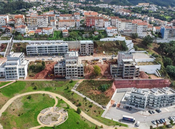 Santo António dos Olivais, Coimbra District