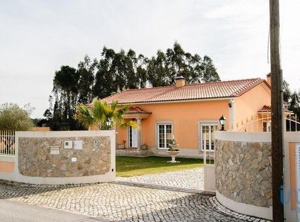 Caldas da Rainha, Leiria 2500-064
