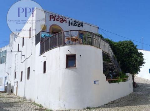 Vila do Bispo, Faro 8650
