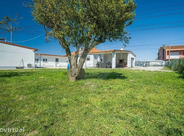 Pardilhó, Aveiro District