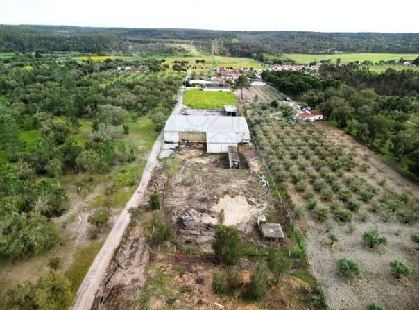 Parreira e Chouto, Santarém District