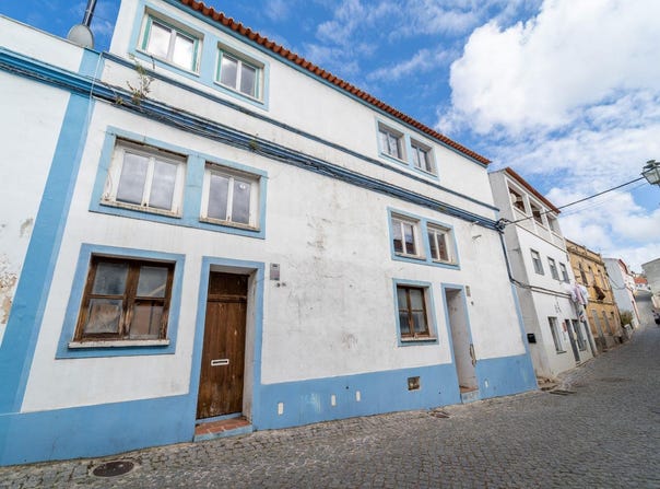 Aljezur, Algarve 8670