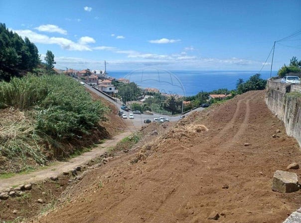 Monte, Madeira 9050