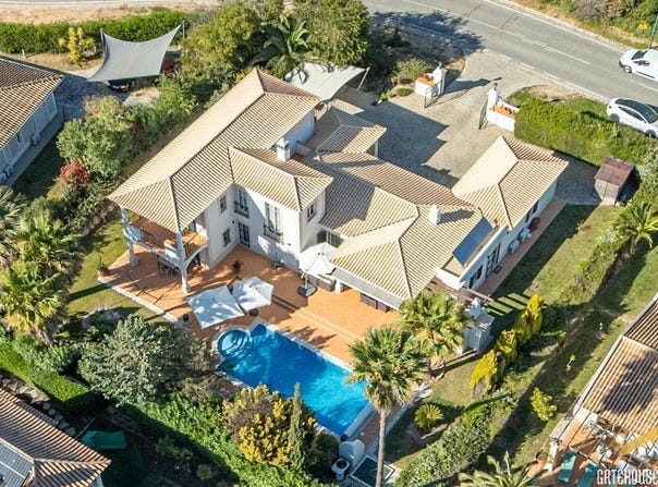 Vilamoura, Algarve 8125-410