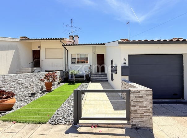 Vila Nova de Famalicão, Braga