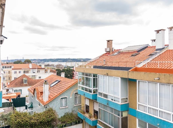 Algés, Lisbon