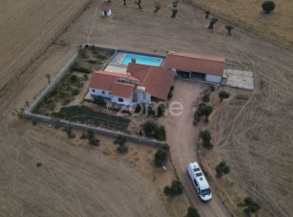 Arraiolos, Évora District