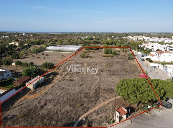 Montenegro, Algarve 8005