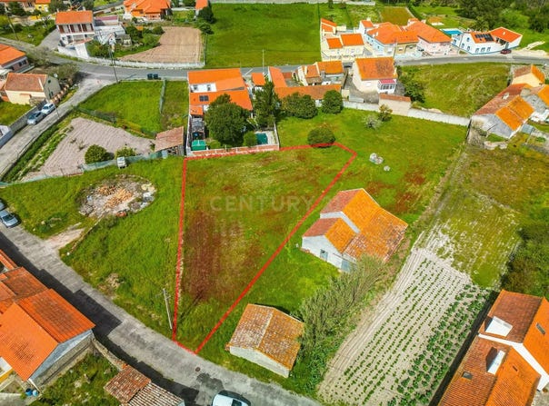 Caldas da Rainha - Santo Onofre e Serra do Bouro, Leiria District