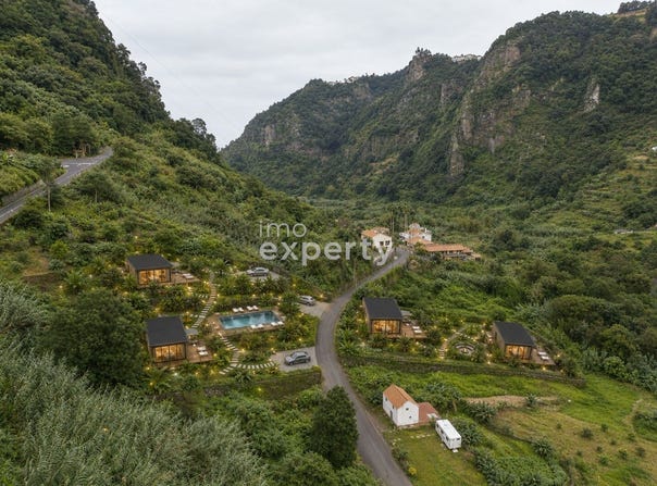 Ilha da Madeira, Madeira
