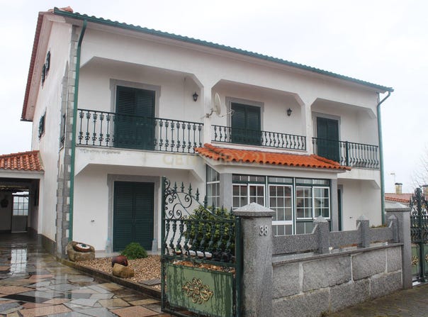 Pinhel, Guarda District