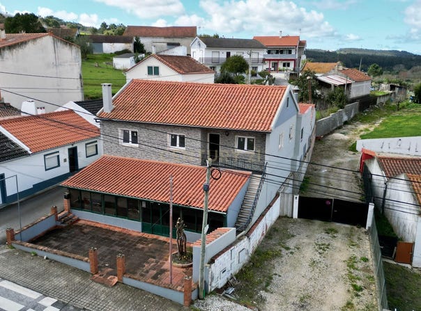 Caldas da Rainha - Nossa Senhora do Pópulo, Leiria District