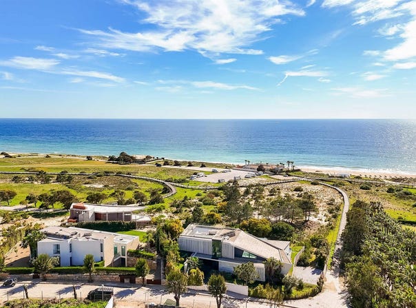 Guia, Algarve 8200