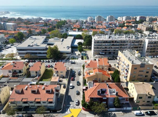 Matosinhos, Porto District