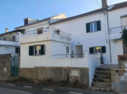 Penamacor, Castelo Branco 6090-211