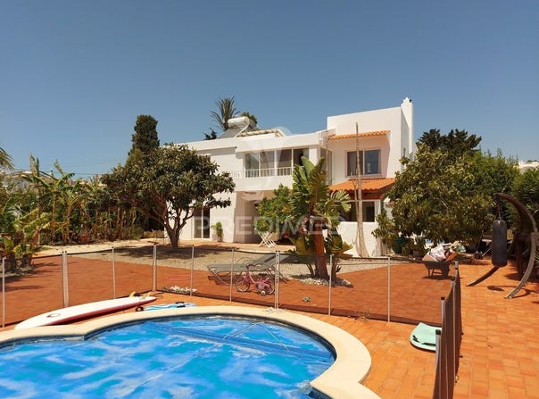 Luz, Lagos, Algarve 8600