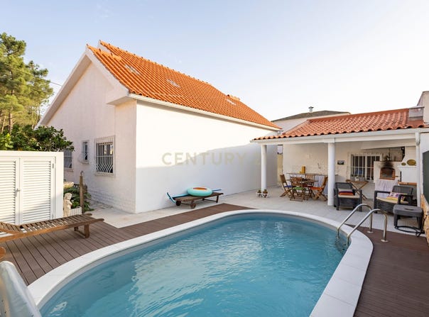 Quinta do Conde, Setubal