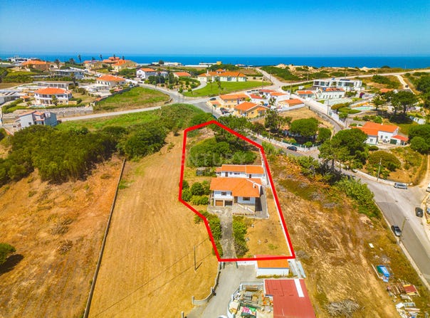Foz do Arelho, Leiria District