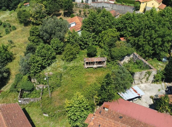 Eira Vedra, Braga