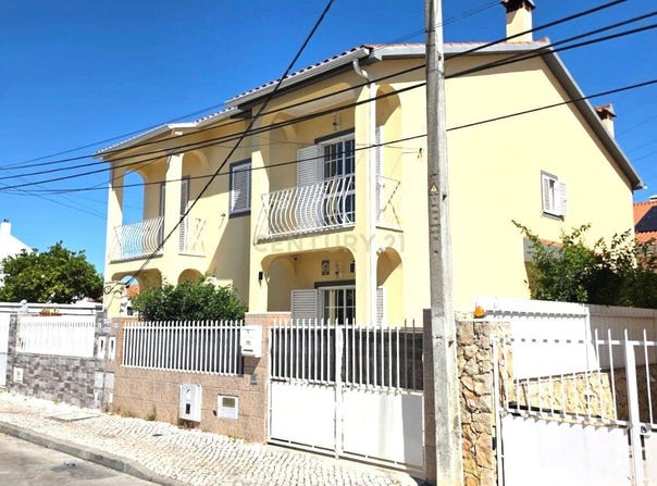 Quinta do Conde, Setubal