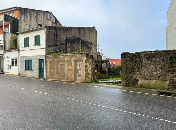 Apúlia e Fão, Braga