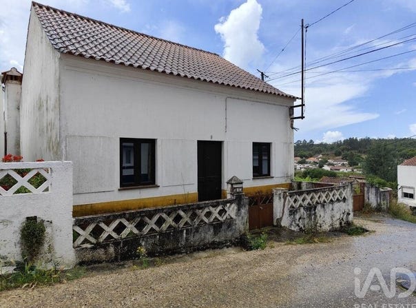 Margem, Portalegre 6040