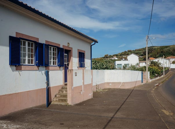 Ilha Terceira, Azores