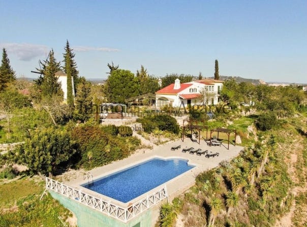 Boliqueime, Algarve