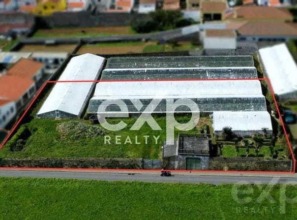 Arrifes, Autonomous Region of the Azores 9500