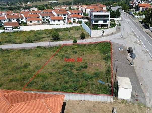 Vila Real, Vila Real District