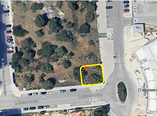 Seixal, Setubal