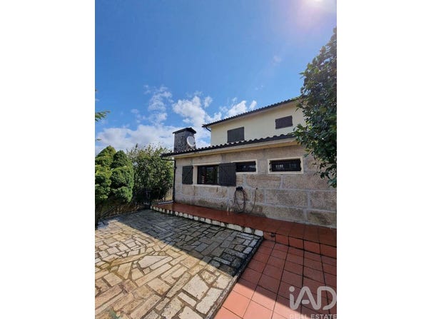 Vila Real, Vila Real District