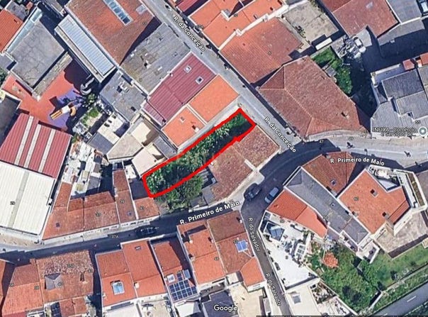 Póvoa de Varzim, Porto District