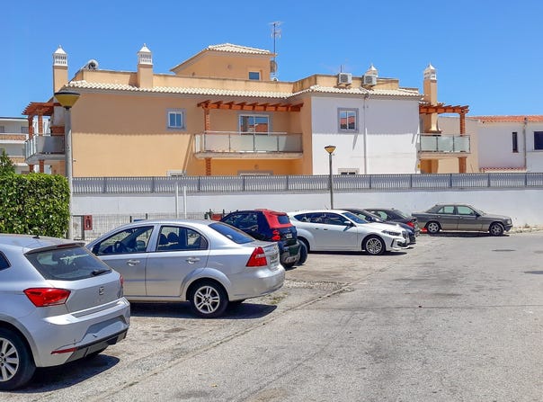 Albufeira, Algarve