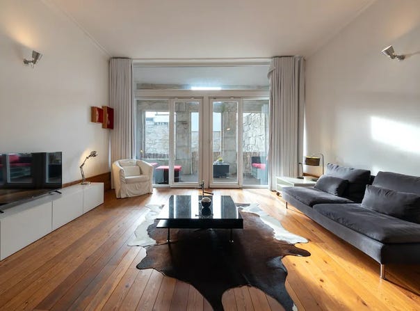 Rua das Fontaínhas, Porto, Porto District 4000-239