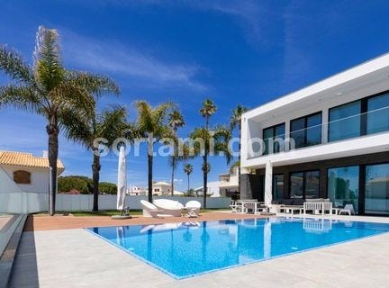 Albufeira, Faro