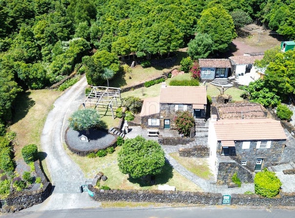 São Roque do Pico, Azores
