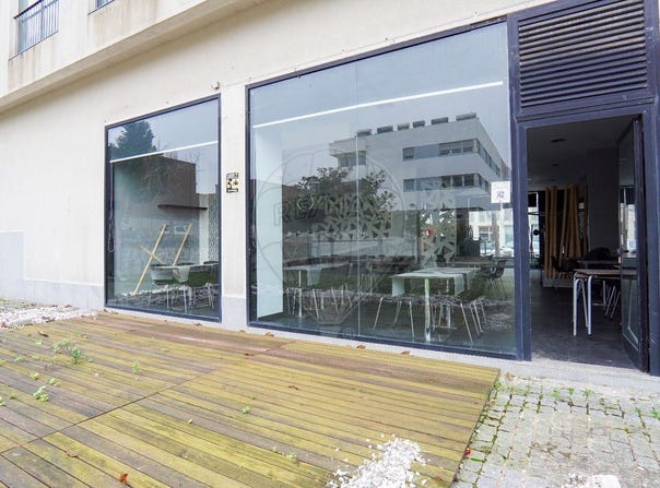 Aveiro, Aveiro District 4500