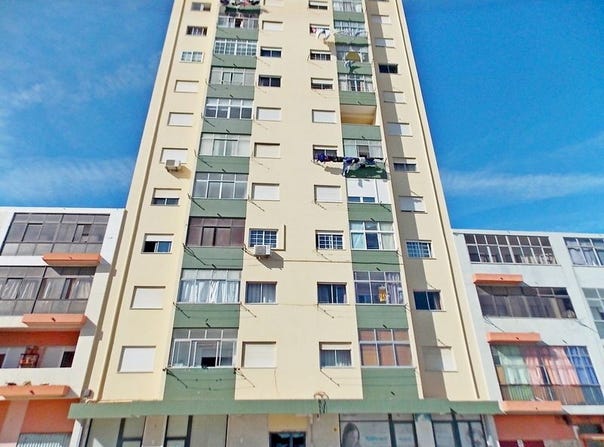 Barreiro, Setubal 2830-146