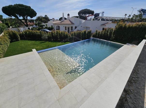 Quarteira, Algarve