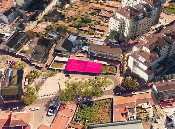 Lisboa, Lisbon