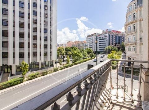 Rodrigo da Fonseca (São Mamede), Lisboa, Lisboa