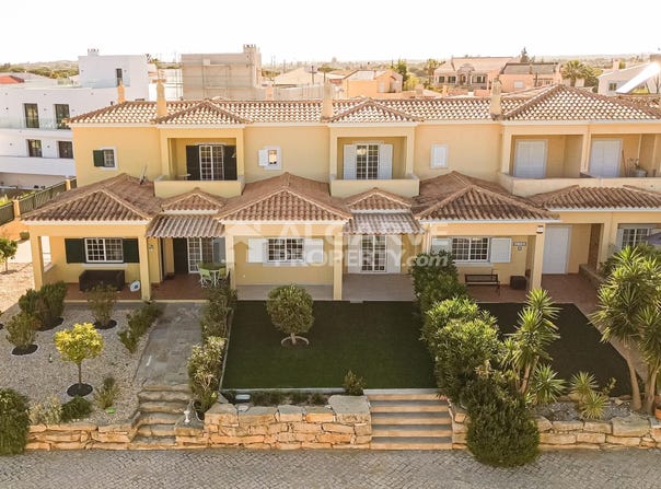 Almancil, Algarve