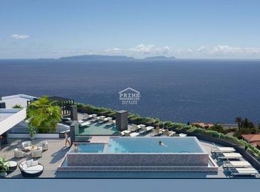Santa Cruz, Ilha da Madeira