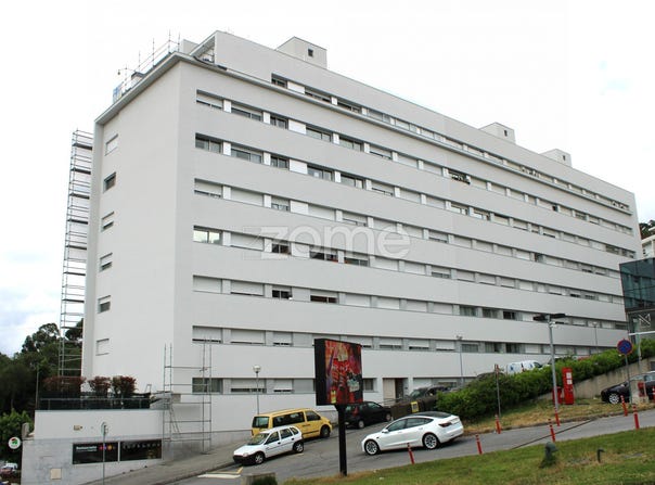 Guimarães, Braga