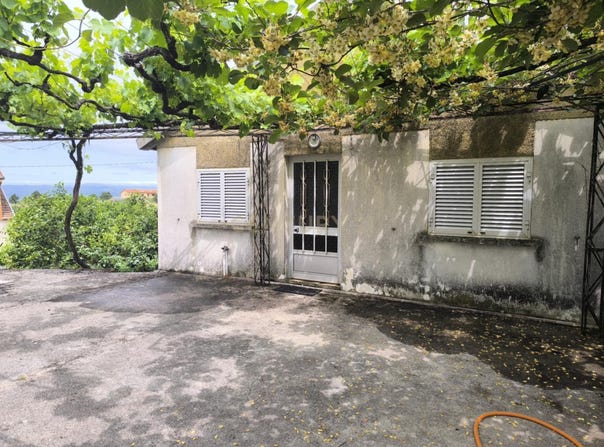 Eiras, Vila Real District