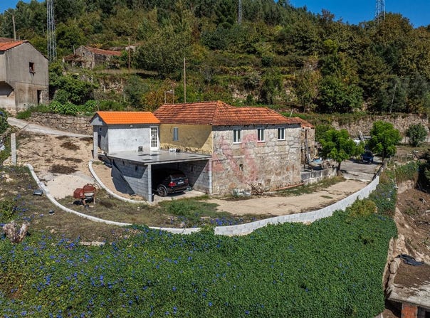 Souselo, Viseu 4690